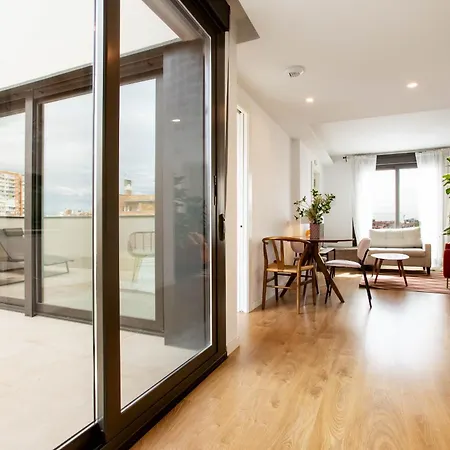 Apartment Rubik En *