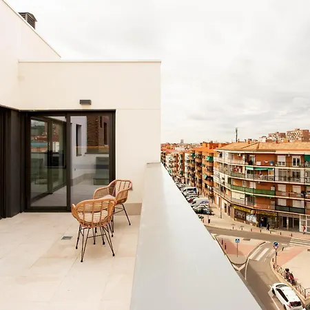 Rubik En * Madrid