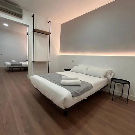 Guest house H21 *