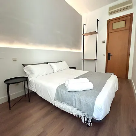 Guest house H21 Madrid