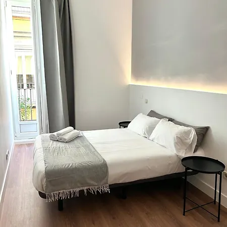 H21 Guest house *