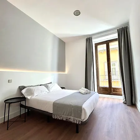 H21 * Madrid
