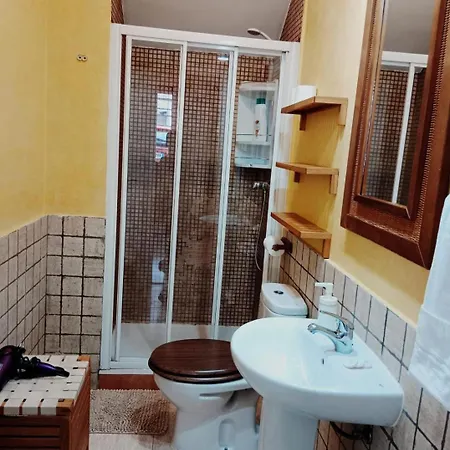 Apartamento Hello *