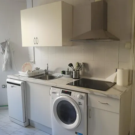 First Stop- Lope De Vega's Dream Coliving Pensión Madrid