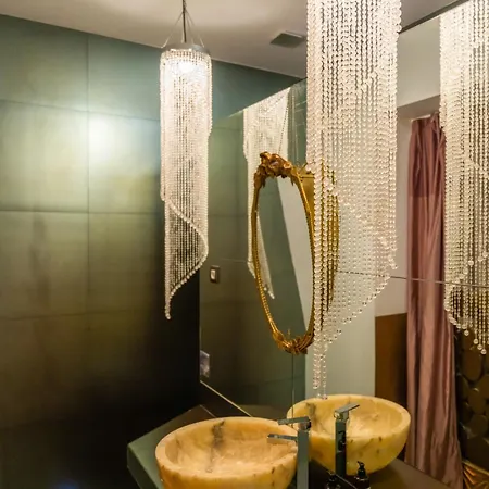 Abalu Design Boutique Gran Via 3*