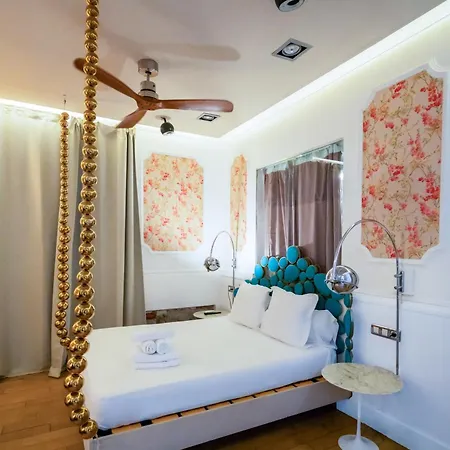 Abalu Design Boutique Gran Via