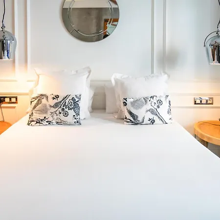 Abalu Design Boutique Gran Via 3*