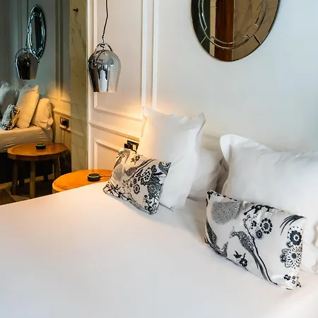 Abalu Design Boutique Gran Via Madryt