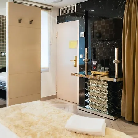 Abalu Design Boutique Gran Via Hotel 3*