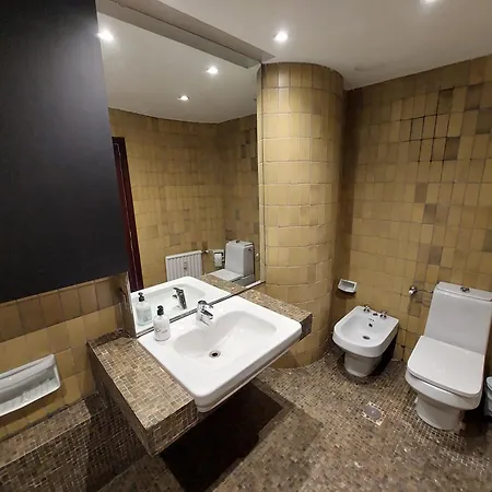 Hotel Coliving Corazon,