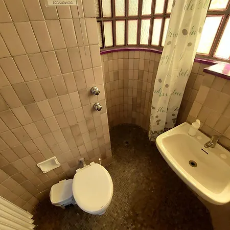Hotel Coliving Corazon, *