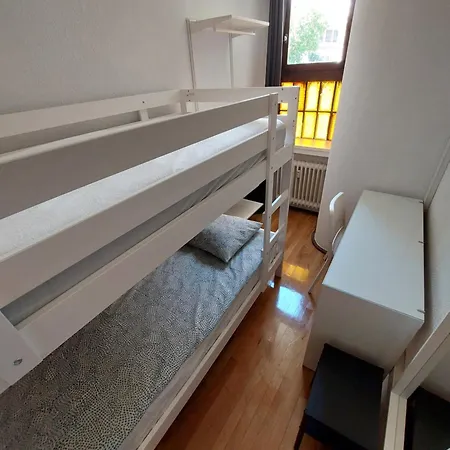 Hotel Coliving Corazon, Madrid