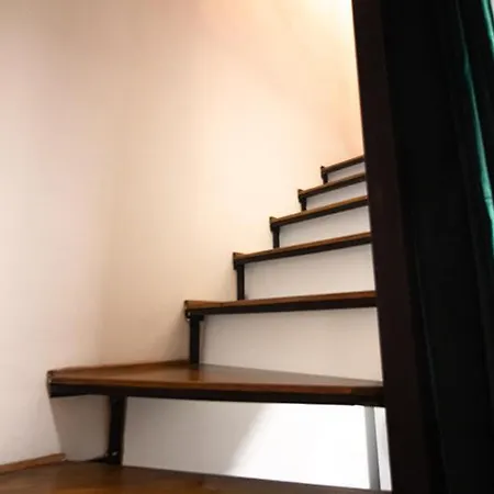 Almendro Apartamento Madrid