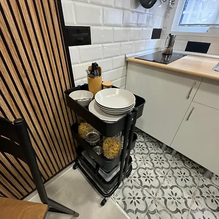 Vistalegre! Pequeno Y Fantastico Loft Cerca Del Metro