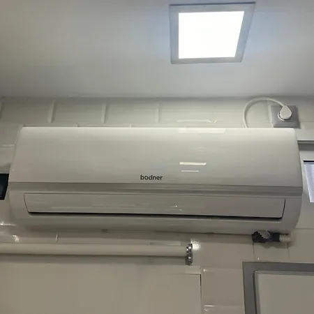 Vistalegre! Pequeno Y Fantastico Loft Cerca Del Metro *
