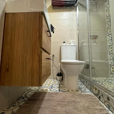 Vistalegre! Pequeno Y Fantastico Loft Cerca Del Metro Madrid