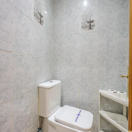 Classy Close To Retiro Park, Apartment *