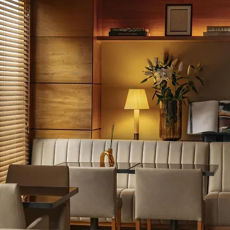 Hotel Real Madryt
