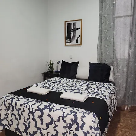 Guest house 504 Madrid