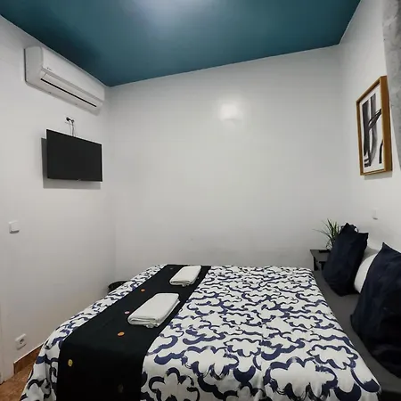 504 Guest house *