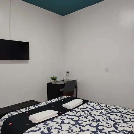 Guest house 504