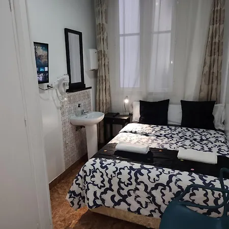 Guest house 504 *