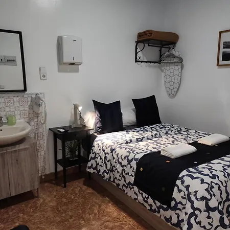 504 Guest house