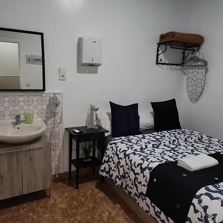 504 Guest house *