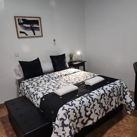 504 Guest house *