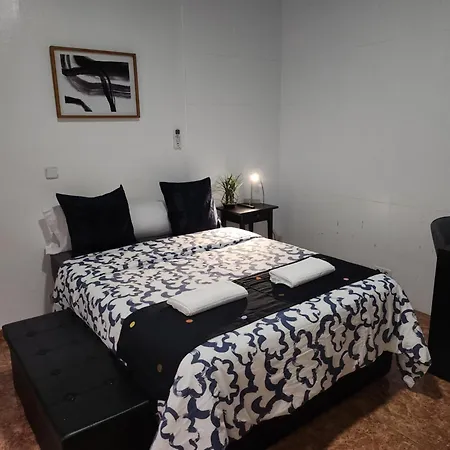 504 Guest house