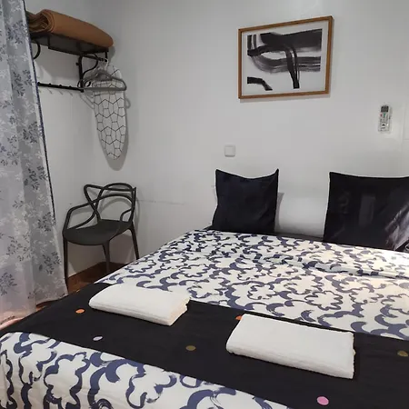 Guest house 504 *