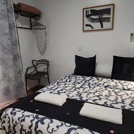 504 Guest house