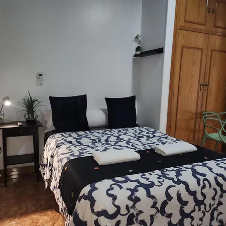 Guest house 504 *