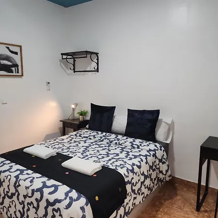 Guest house 504 Madrid