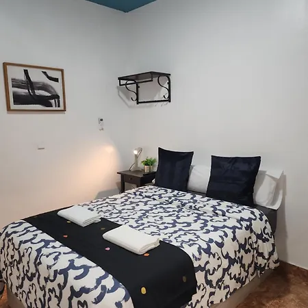 504 Guest house