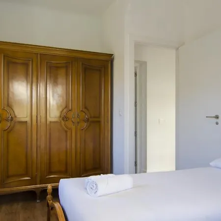 2 Bedrooms 2 Bathrooms Furnished - Bernabeu - Business Area With Terrace - Minty Apartment *