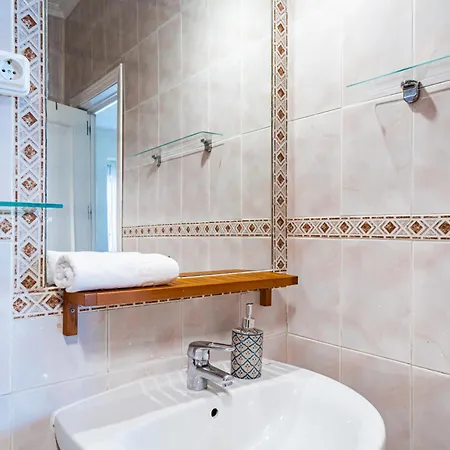 Apartamento El Portillo De Valencia *