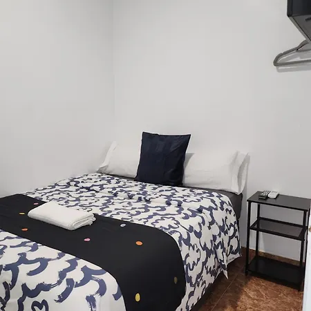 Guest house 504