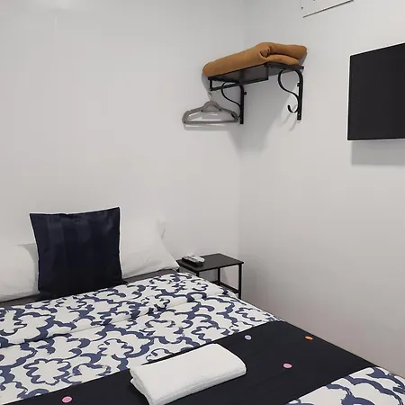 504 Guest house Madrid