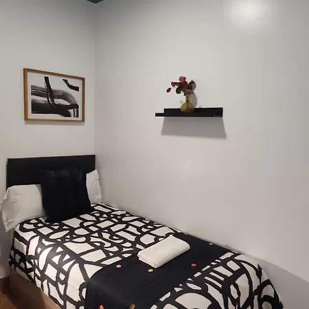Guest house 504 *