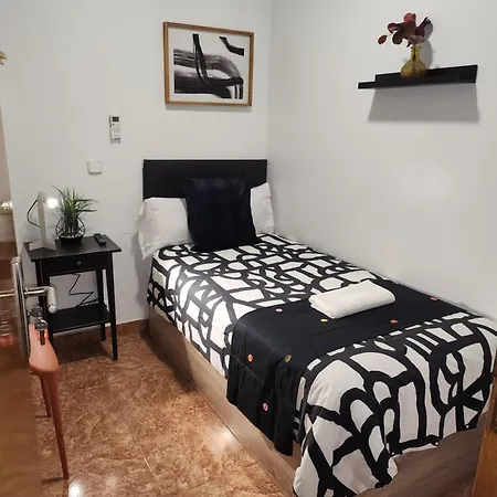 Guest house 504