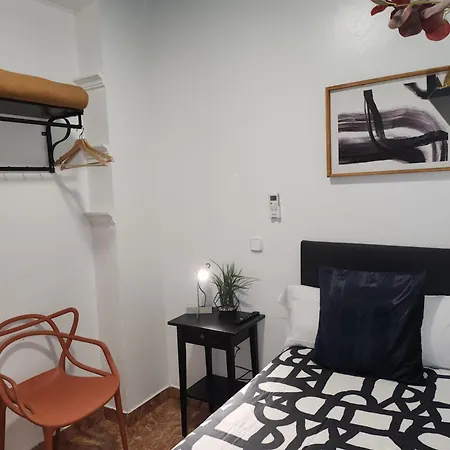 Guest house 504 Madrid