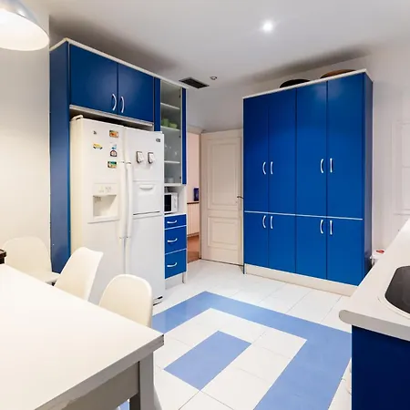 Apartmán Preciados De Callao *