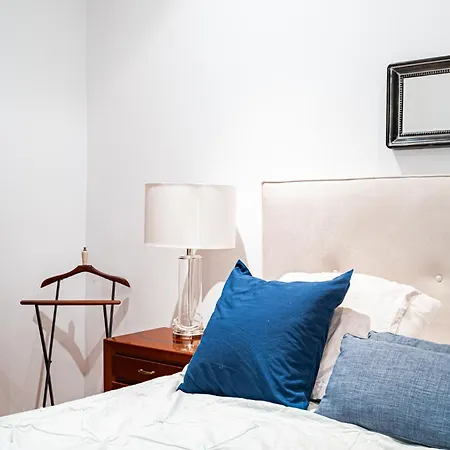 Preciados De Callao Apartmán Madrid