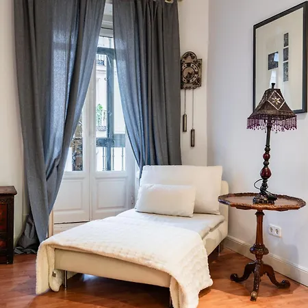 Apartmán Preciados De Callao Madrid