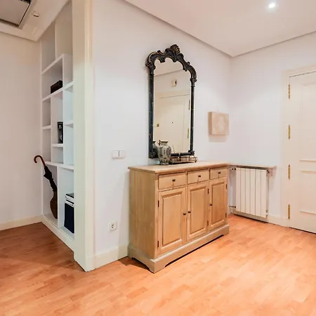 Preciados De Callao Apartmán Madrid