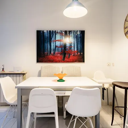 Apartmán Preciados De Callao Madrid