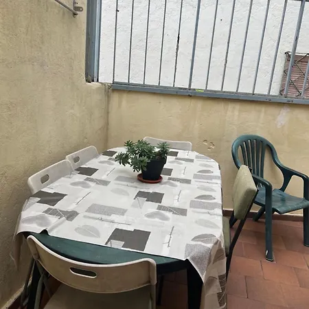 홈스테이 Aparment Puerto Alto *