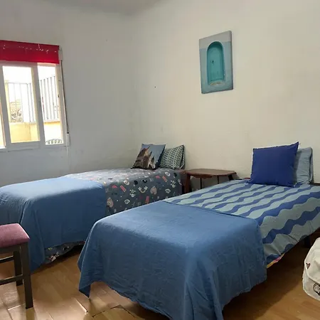 Aparment Puerto Alto * 마드리드