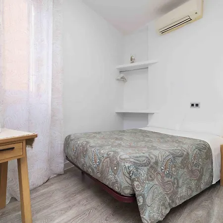 Foster Casa de hóspedes Madri